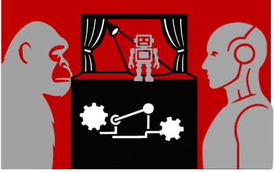 The Myth of The Machine