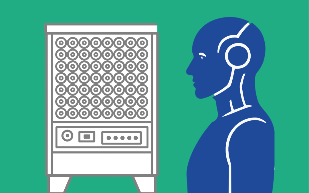 The Comparative Imitation Game and the Real “Turing Test”